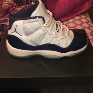 Air Jordan 11 Retro